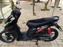 2010 Honda Beat Mulus Murah
