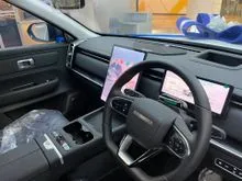 2025 Jaecoo J7 1.5 SHS FWD SUV
