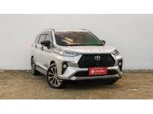 2023 Toyota Avanza 1.5 G MPV