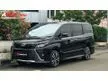 Jual Mobil Toyota Voxy 2019 2.0 di Banten Automatic Wagon Hitam Rp 370.000.000