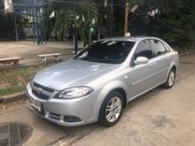 2008 Chevrolet Optra 1.6 (ปี 08-13) CNG Sedan AT