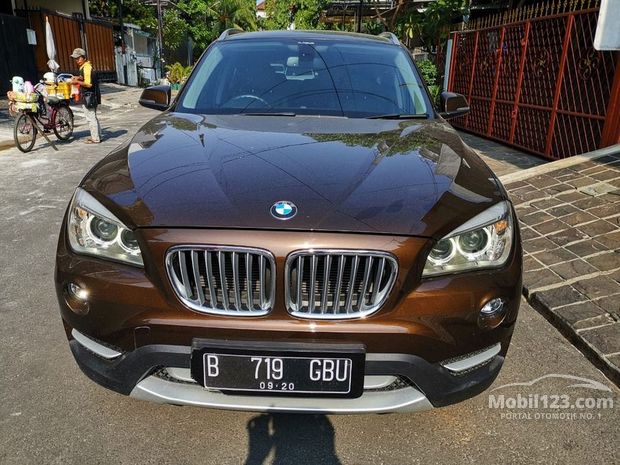  BMW  Bekas  Murah Jual  beli 513 mobil  di Indonesia Mobil123