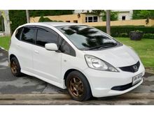 2009 Honda Jazz 1.5 (ปี 08-14) V Hatchback AT