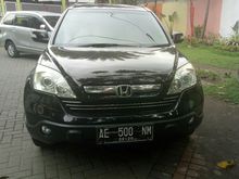 2008 Honda CR-V 2.4 2.4 i-VTEC SUV NEGO