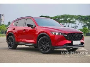 2022 Mazda CX-5 2.5 Kuro Edition SUV
