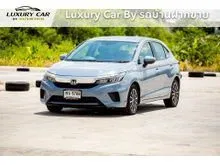 2021 Honda City 1.0 (ปี 20-26) SV Hatchback