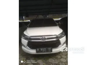 2018 Toyota Kijang Innova 2.4 V MPV