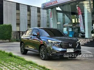 2022 Honda HR-V 1.5 e:HEV RS SUV