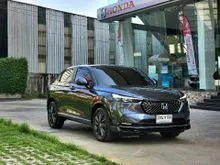 2022 Honda HR-V 1.5 (ปี 22-28) e:HEV RS SUV
