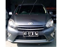 Agya G MT 2014 Istimewa sekali