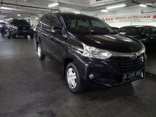 2017 Daihatsu Xenia 1.3 R MPV