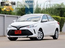 2017 Toyota Vios 1.5 (ปี 13-17) J Sedan AT