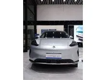 2026 GAC Hyptec HT 0.0 Premium Hatchback Nilai Investasi jangka panjang dari EV Aion dengan Garansi Baterai,Motor Listrik&Controller Sepanjng Masa.prs
