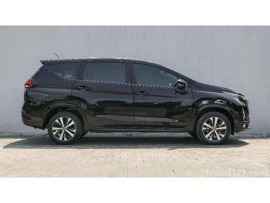 2019 Nissan Livina VE MPV