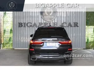 2023 BMW X7 3.0 xDrive30d M Sport SUV