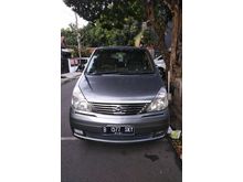 2011 Nissan Serena 2.0 Highway Star MPV