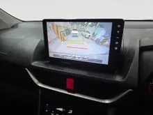 2022 Toyota Avanza 1.5 G MPV