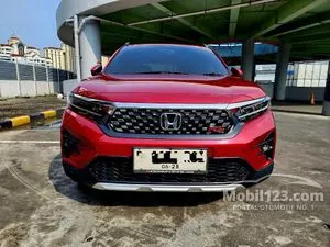 2023 Honda WR-V 1.5 RS SUV