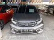 Jual Mobil Honda Brio 2018 RS 1.2 di Yogyakarta Automatic Hatchback Abu