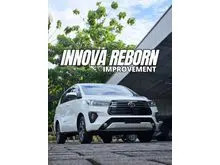 2026 Toyota Kijang Innova 2.4 G MPV PROMO TERBAIK TOYOTA JAKARTA, TERSEDIA UNIT 2025 UNTUK UNIT TERTENTU