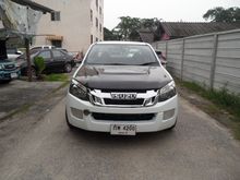 2013 Isuzu D-Max 2.5 CAB-4 (ปี 11-17) S Pickup MT