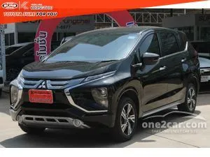 2022 Mitsubishi Xpander 1.5 GT Wagon