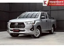 2026 Toyota HILUX REVO 2.4 Smart Cab Z Edition Entry Pickup