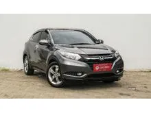 2018 Honda HR-V 1.5 E SUV, TDP 21 JUTA, LOKASI DI CINERE, FREE TEST DRIVE KE RUMAH, GARANSI 1 TAHUN + VOUCHER BBM