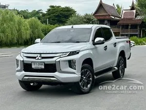 2021 Mitsubishi TRITON 2.4 GT Premium Double Cab Pickup