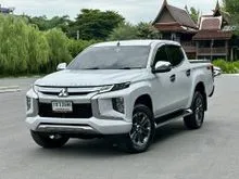 2021 Mitsubishi TRITON 2.4 Double Cab (ปี 18-23) GT Premium 4WD Pickup