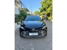 2019 Toyota Camry 2.5 V Sedan