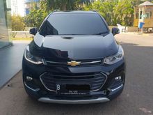 2017 Chevrolet Trax 1.4 LTZ SUV