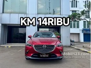 2023 Mazda CX-3 1.5 Sport SUV