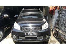 2012 Toyota Rush 1.5 G