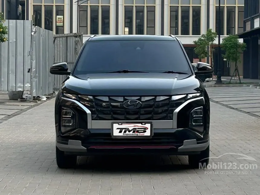 2022 Hyundai Creta Prime SUV
