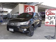 2015 Toyota Hilux Revo 2.8 DOUBLE CAB G Pickup MT