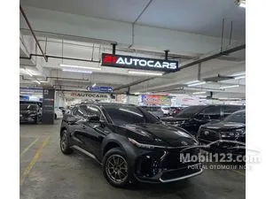 2022 Toyota BZ4X SUV