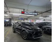 2022 Toyota BZ4X 0.0 SUV EV AT