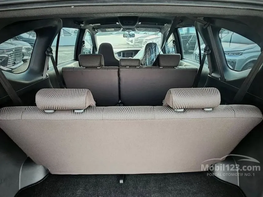 2026 Toyota Calya G MPV