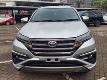 Toyota Rush GR 1,5cc tdp 40 jutaan