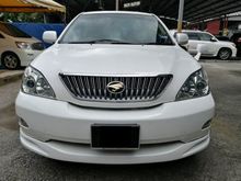 2005 Toyota Harrier 2.4 (a)