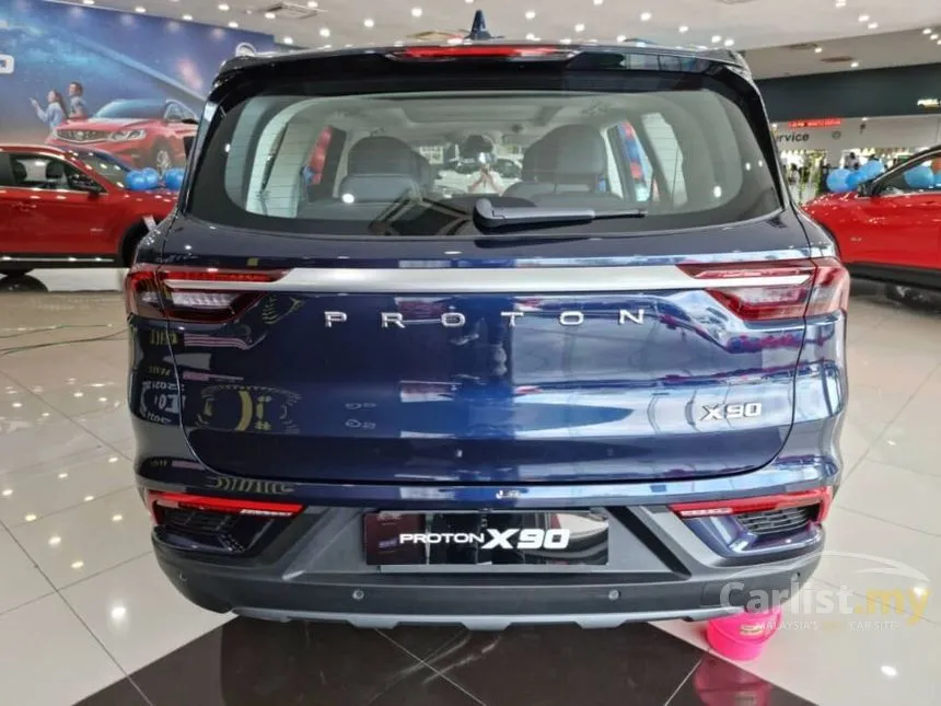 2024 Proton X90 Premium SUV