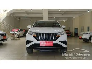 2020 Daihatsu Terios 1.5 X SUV