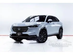2024 Honda HR-V 1.5 e:HEV RS SUV