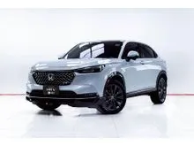 2024 Honda HR-V 1.5 (ปี 22-28) e:HEV RS SUV