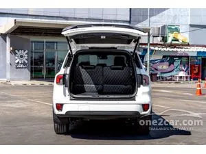 2022 Ford EVEREST 2.0 Titanium+ SUV