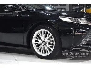 2019 Toyota CAMRY 2.5 G Sedan