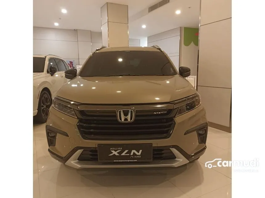 2024 Honda BR-V Prestige N7X SUV