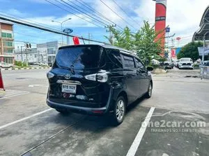 2019 Toyota SIENTA 1.5 G Wagon