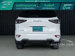 2023 Isuzu MU-X 3.0 Ultimate SUV